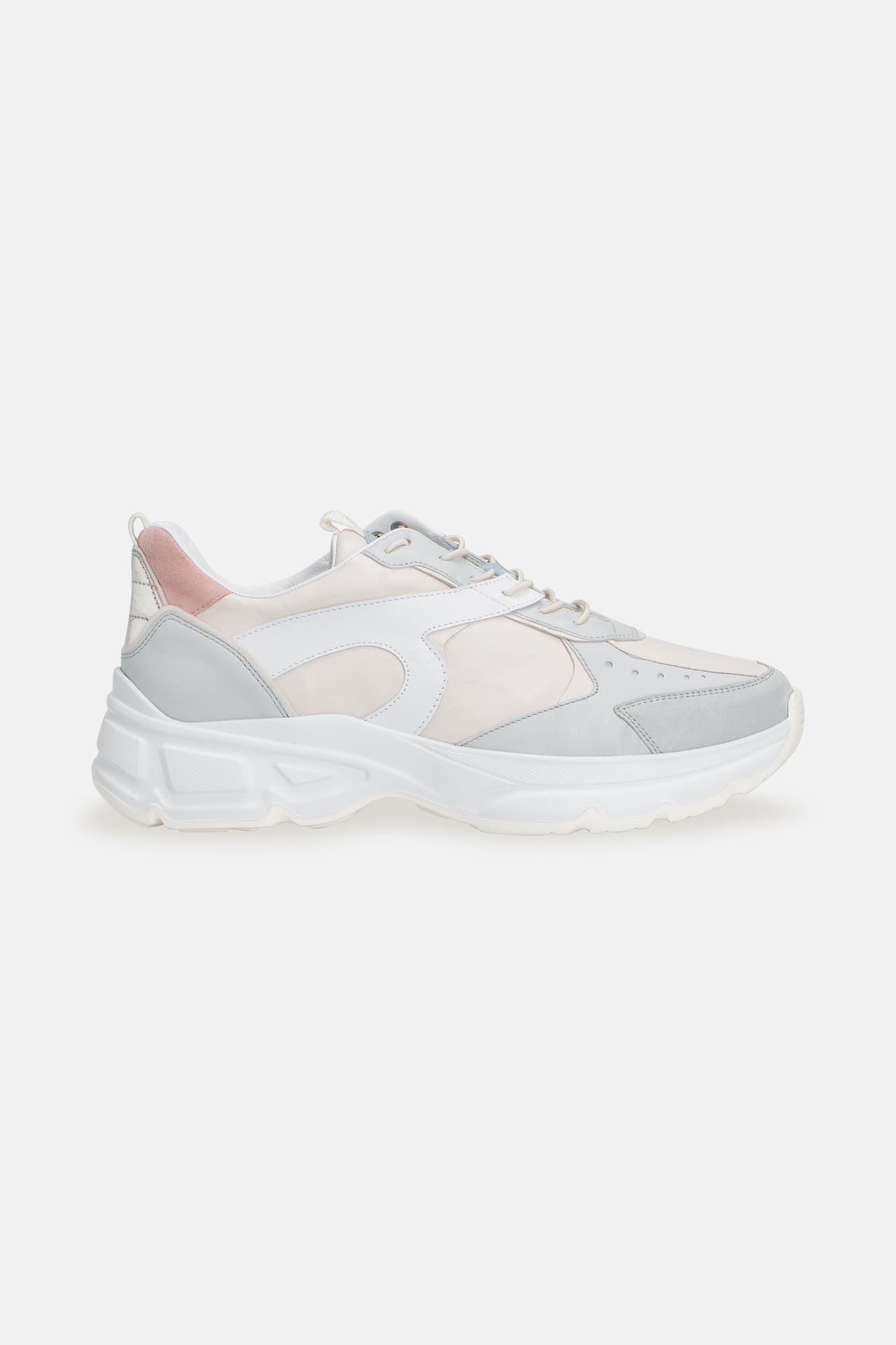 HÖGL Sneaker 'Faith' mehrfarbig, Bild 1