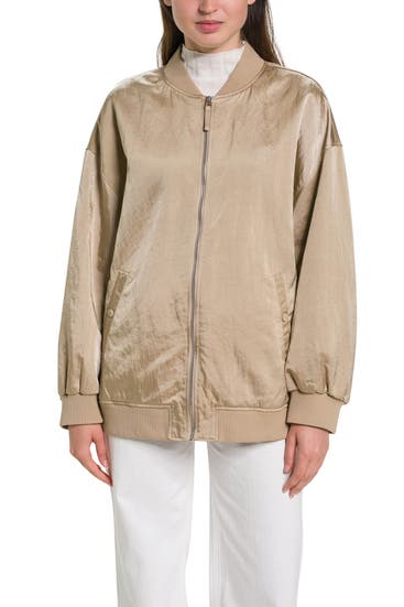 GANT - Bomberjacke beige