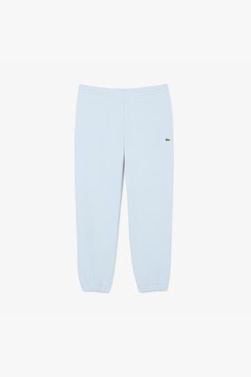 LACOSTE Sweatpants himmelblau