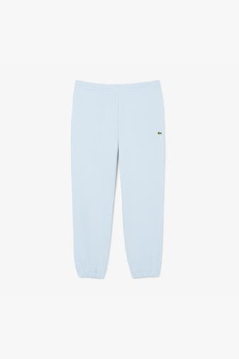 LACOSTE Sweatpants himmelblau
