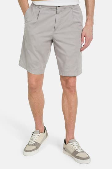 CINQUE Shorts 'Cisalto' hellgrau 