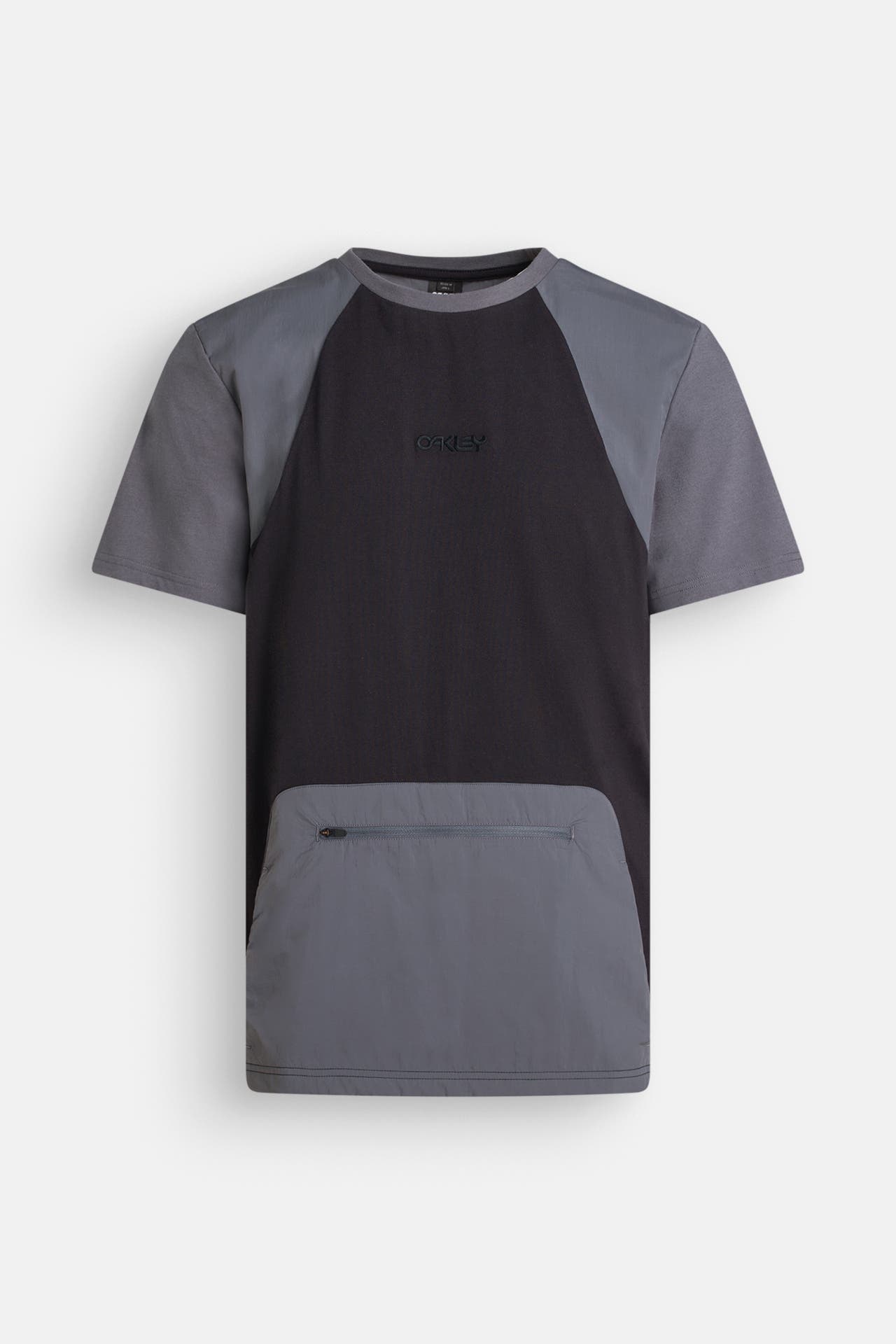 OAKLEY T-Shirt zweifarbig, Bild 1