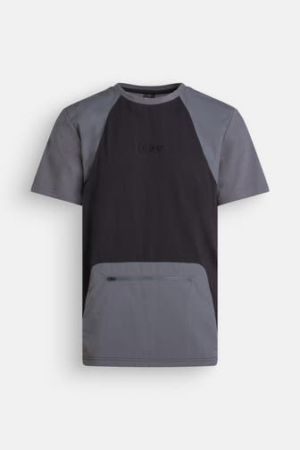 OAKLEY T-Shirt zweifarbig