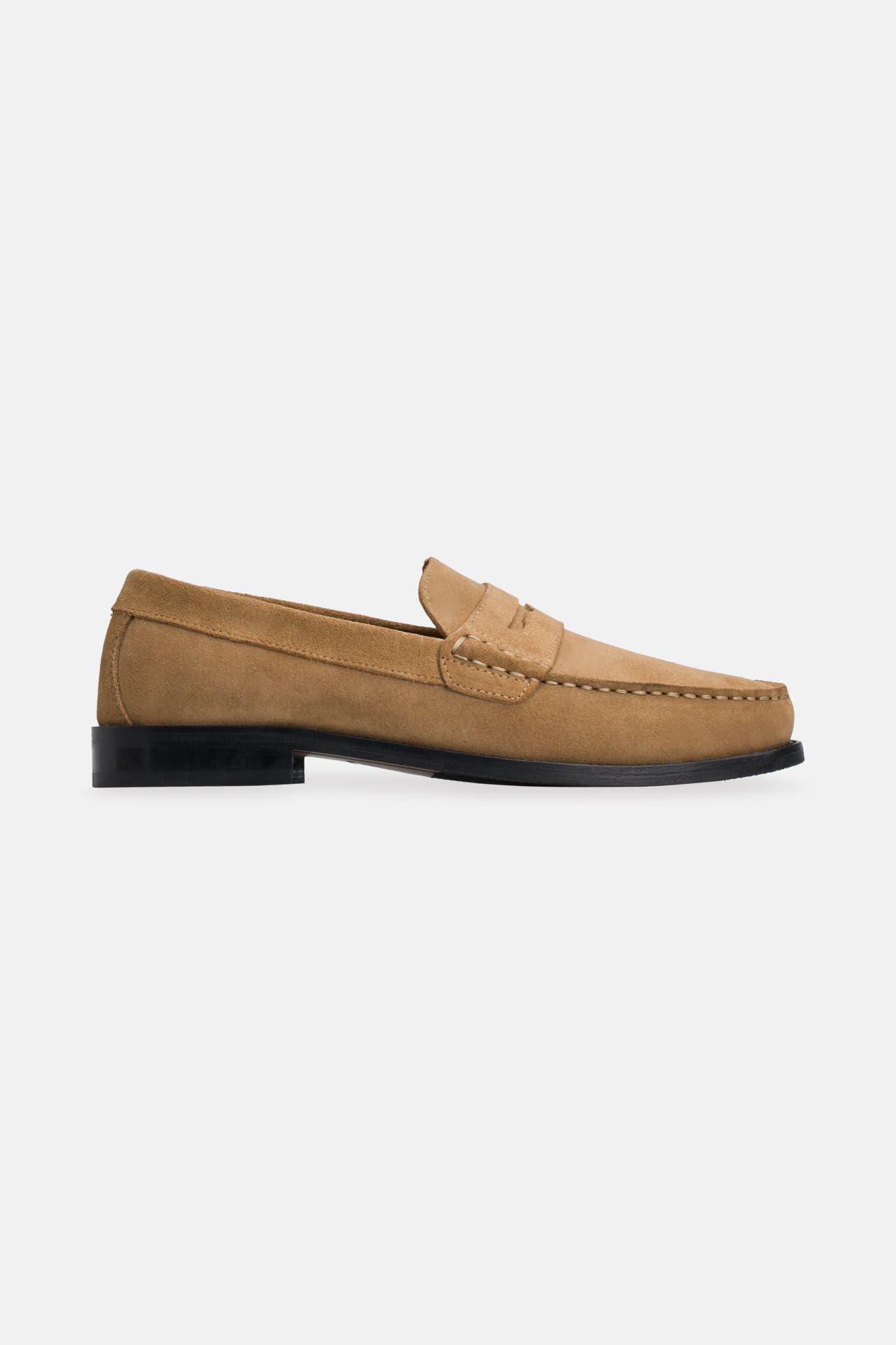 GARMENT PROJECT Loafer 'Aaron' camel, Bild 1