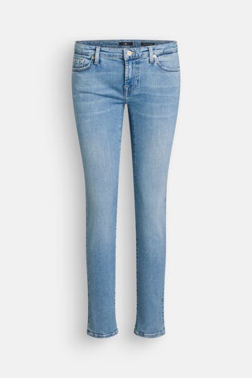 7 FOR ALL MANKIND - Jeans 'Pyper' slim