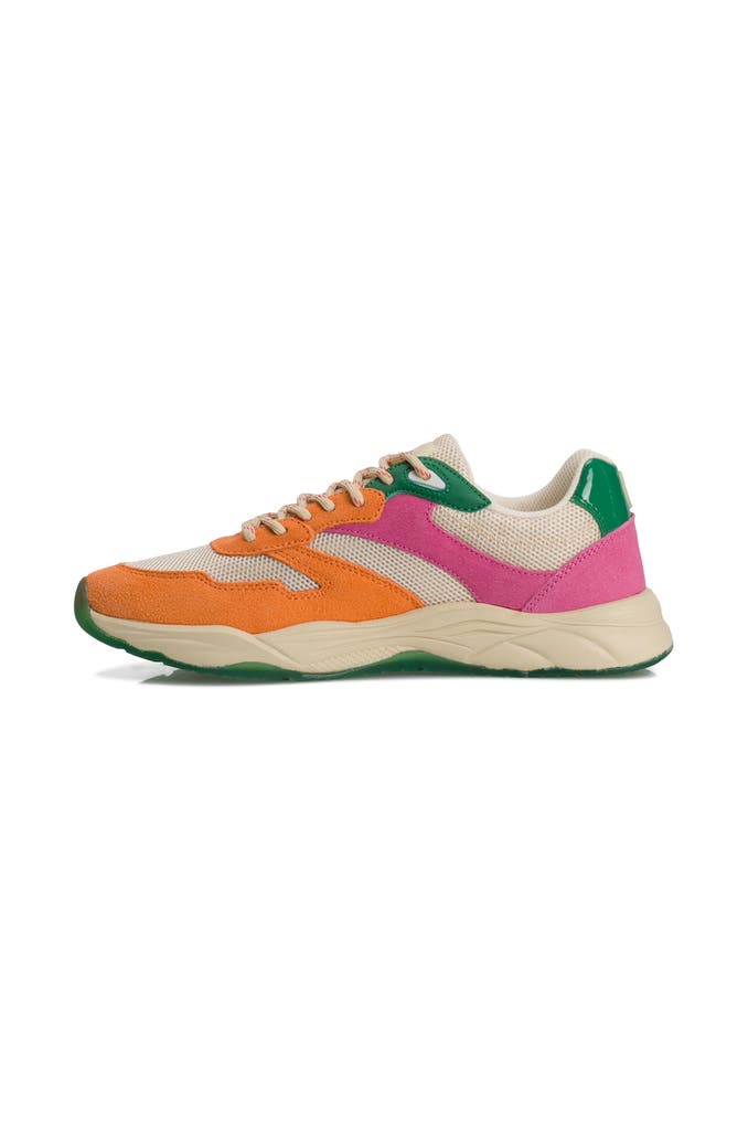 Scarpe da ginnastica Scotch & Soda per Donna - Vestiaire