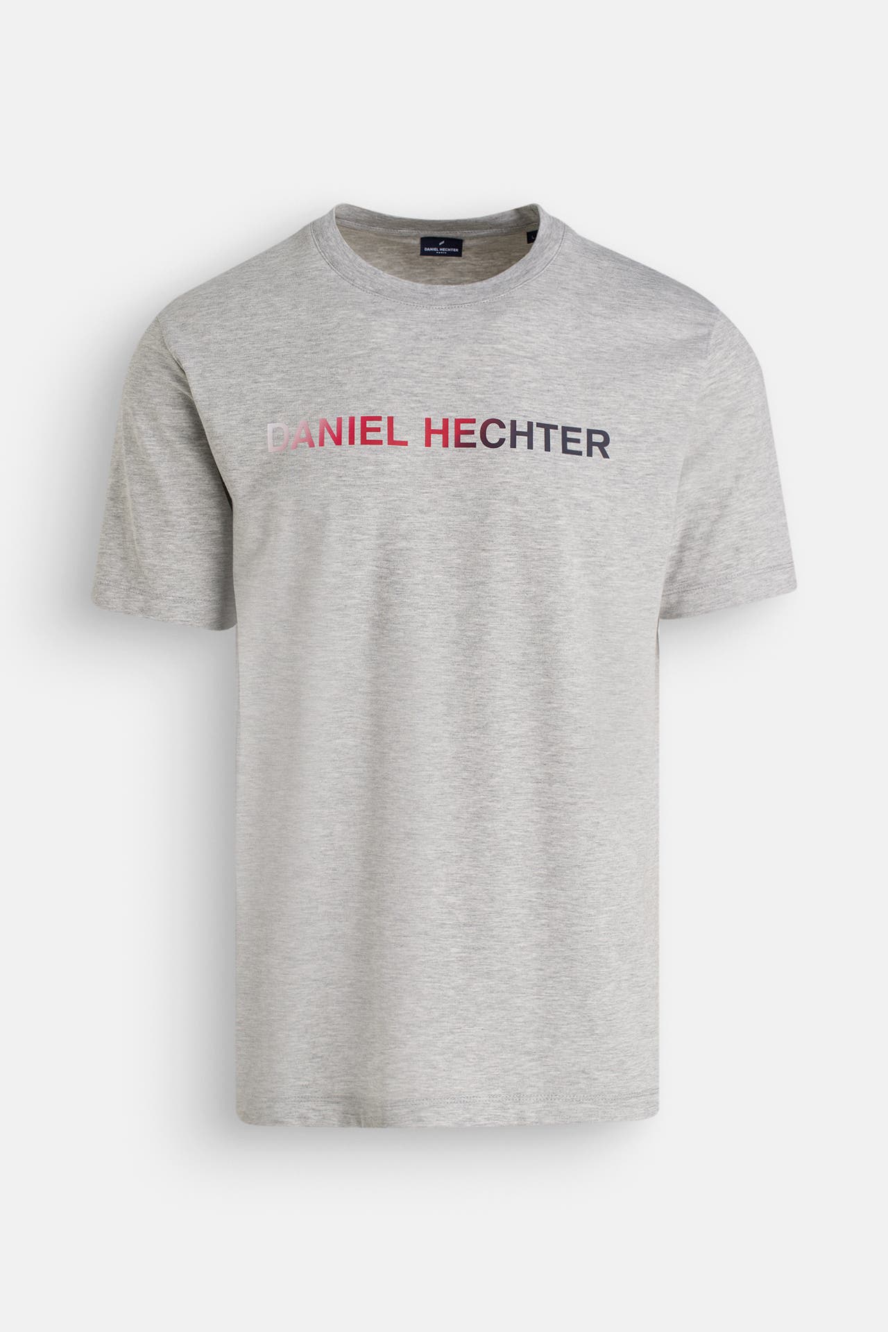 HECHTER Paris T-Shirt hellgrau, Bild 1