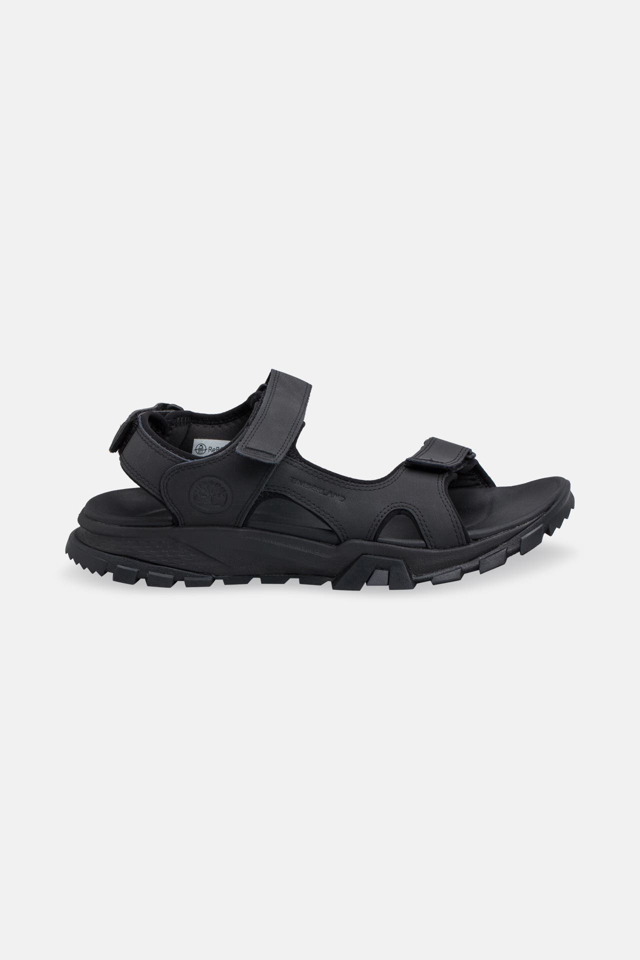 TIMBERLAND Sandalen 'Lincoln Peak' schwarz, Bild 1