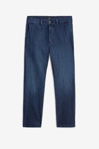 7 FOR ALL MANKIND Jeans '13' straight