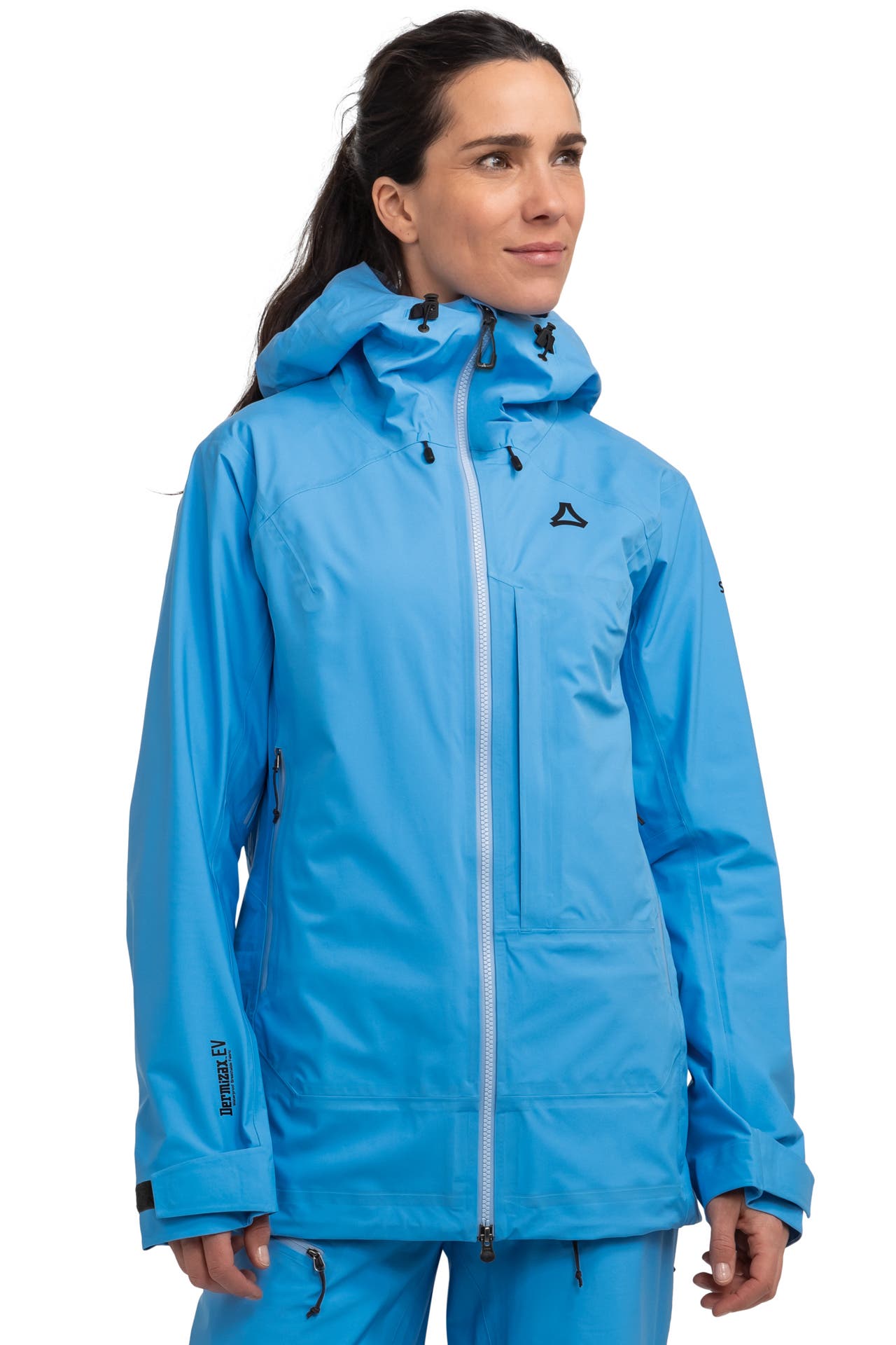 SCHÖFFEL Skijacke blau, Bild 1