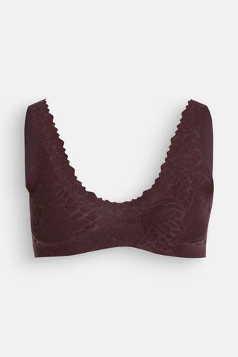 SLOGGI Bustier braun