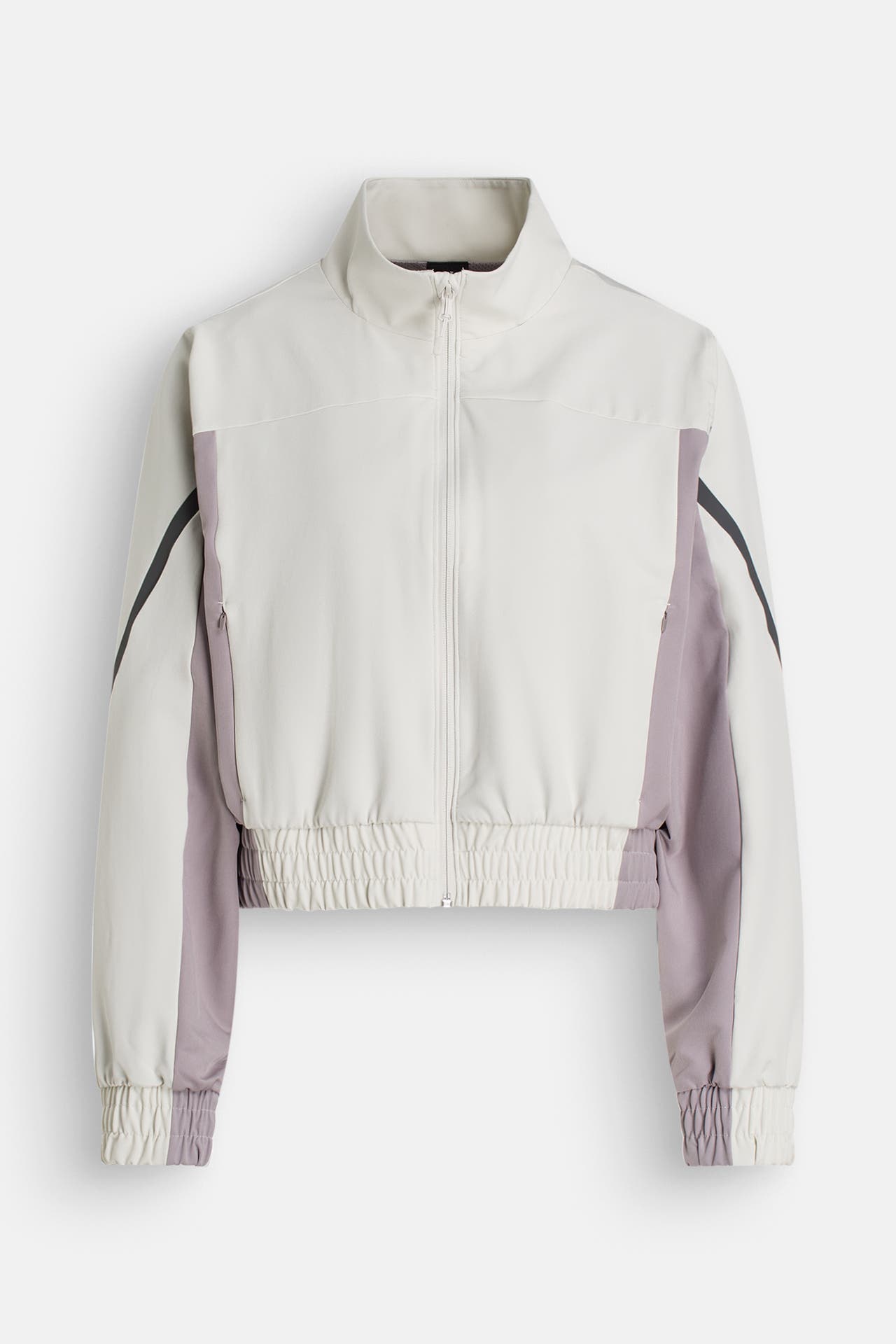 UNDER ARMOUR Trainingsjacke mehrfarbig, Bild 1