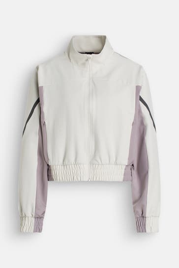 UNDER ARMOUR Trainingsjacke mehrfarbig