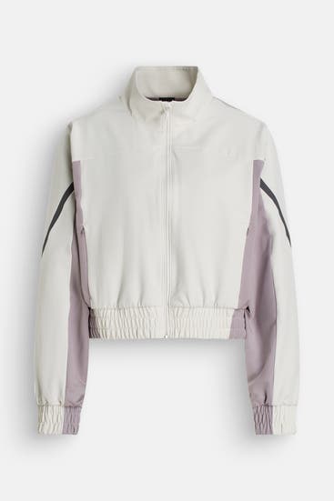 UNDER ARMOUR - Trainingsjacke mehrfarbig