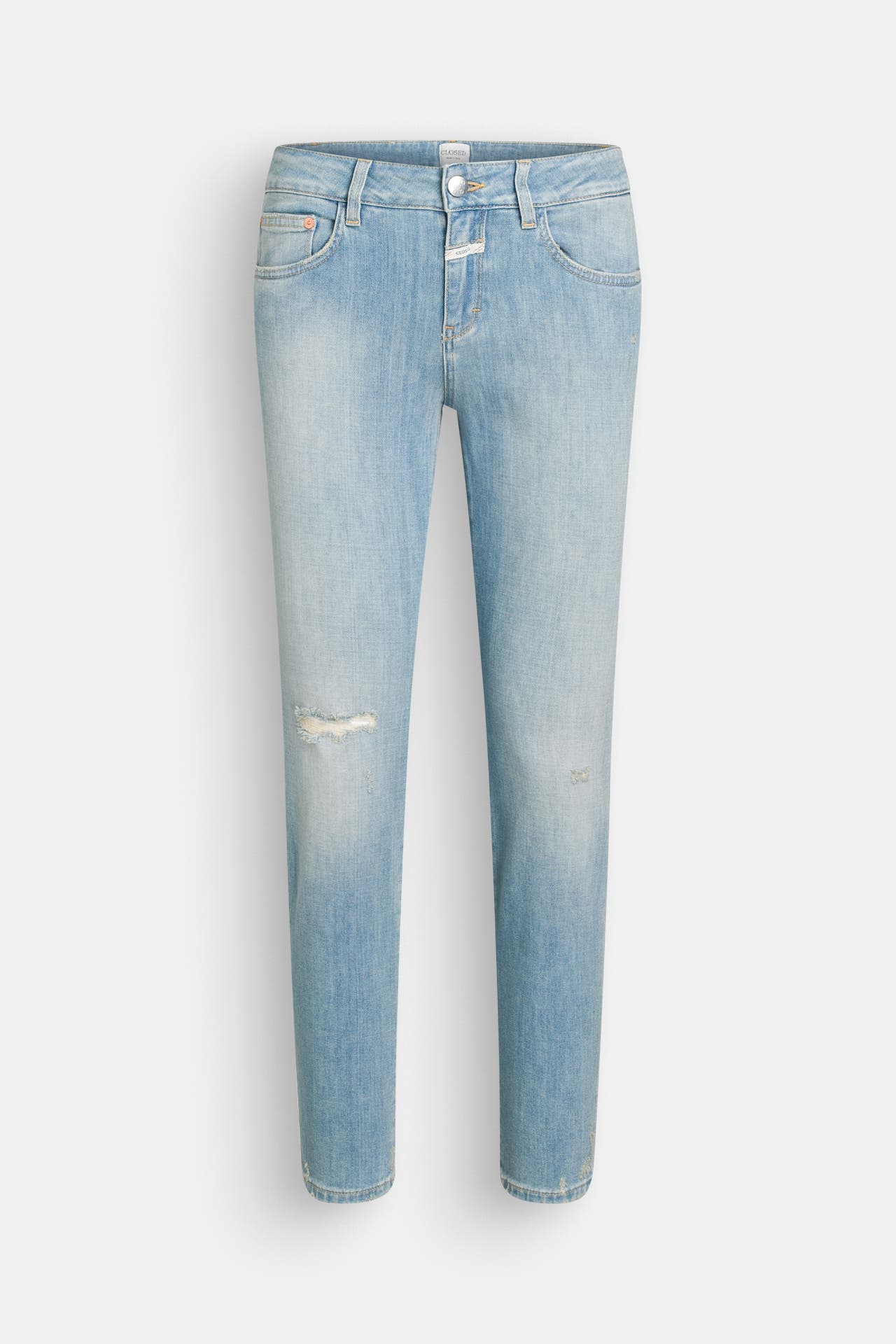 CLOSED Jeans 'Baker' slim, Bild 1