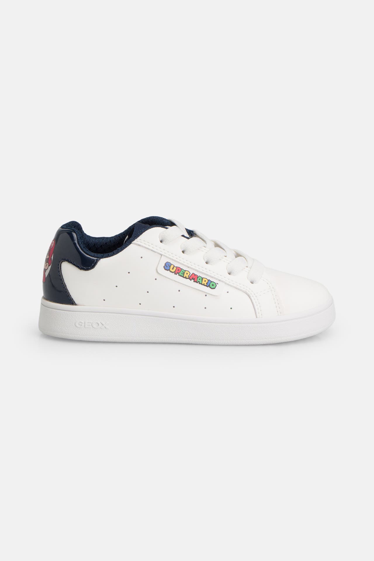GEOX Sneaker 'Eclyper' weiß, Bild 1