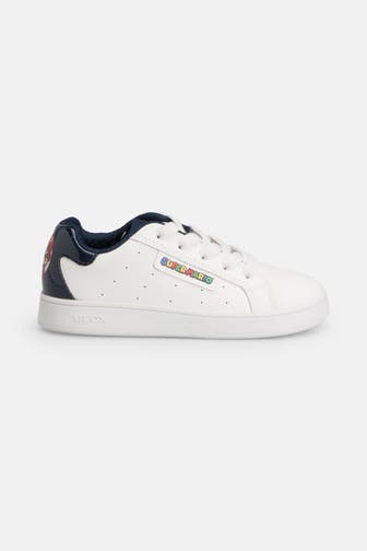 GEOX Sneaker 'Eclyper' weiß