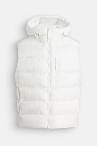 BOGNER FIRE + ICE Weste weiß