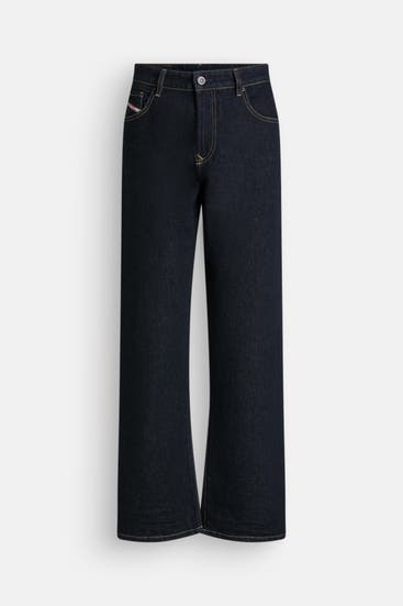 DIESEL - Jeans 'Reggy' straight