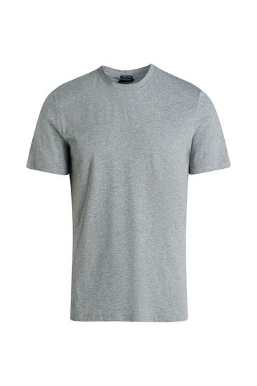 STRELLSON - T-Shirt 'Clark' grau