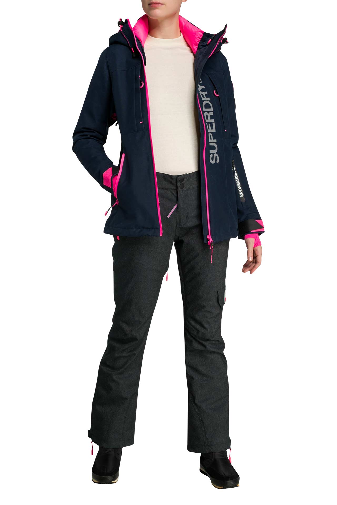 Superdry sd discount multi jacke