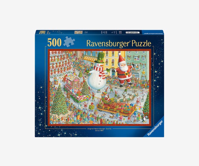 Ravensburger