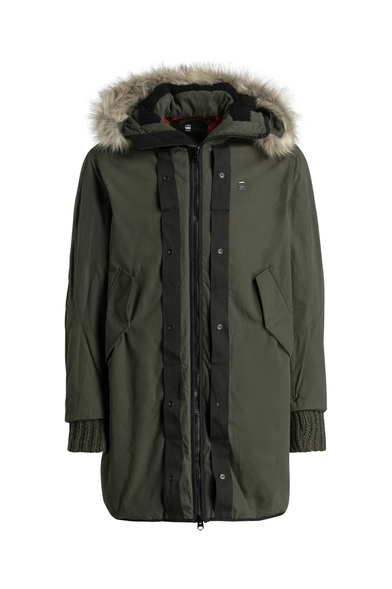 Winterparka Artol G STAR g nstig online kaufen Outletcity