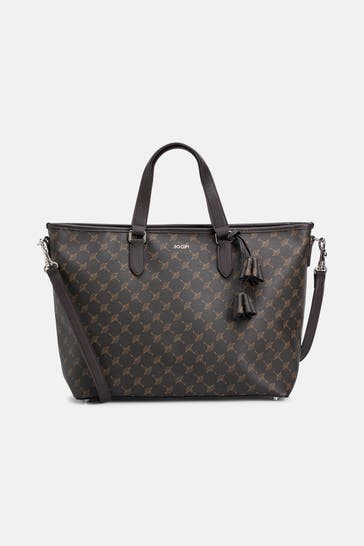 JOOP! Handtasche gemustert