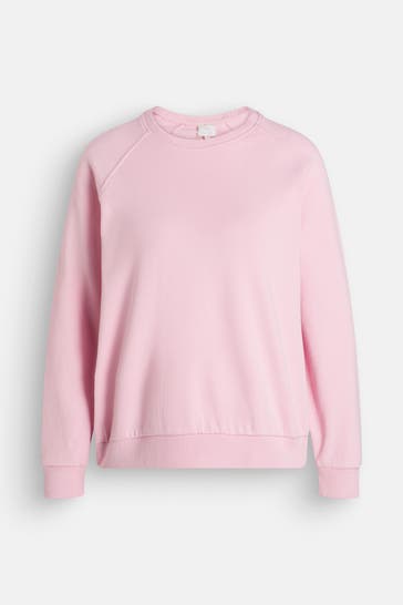 LA MARTINA Sweater rosa