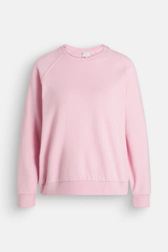 LA MARTINA Sweater rosa