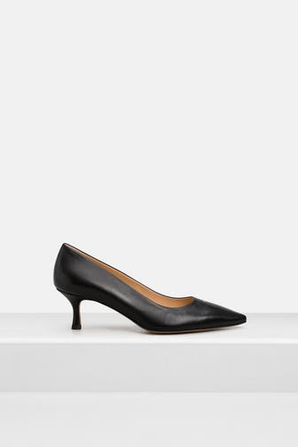 AIGNER Pumps 'Eva' schwarz