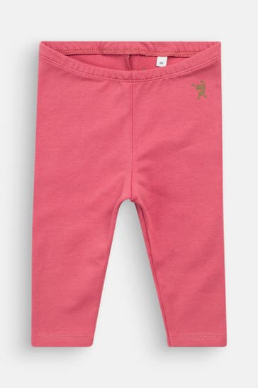 SANETTA Leggings beere