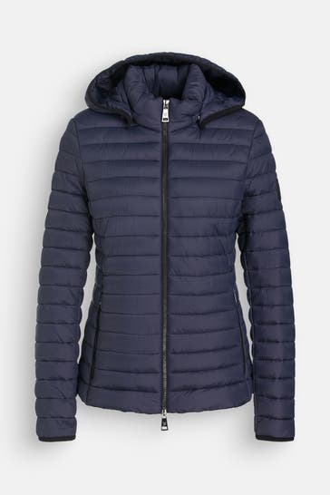 FUCHS SCHMITT Light-Steppjacke dunkelblau
