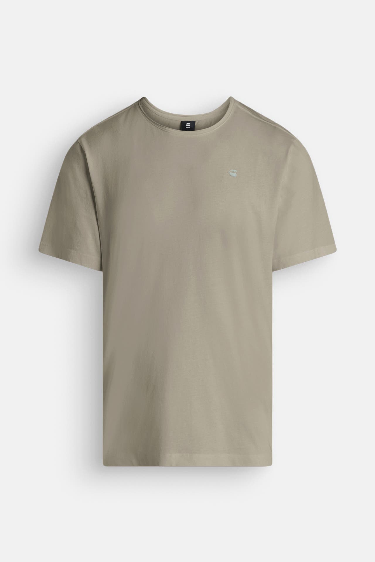 G-STAR T-Shirt graugrün, Bild 1