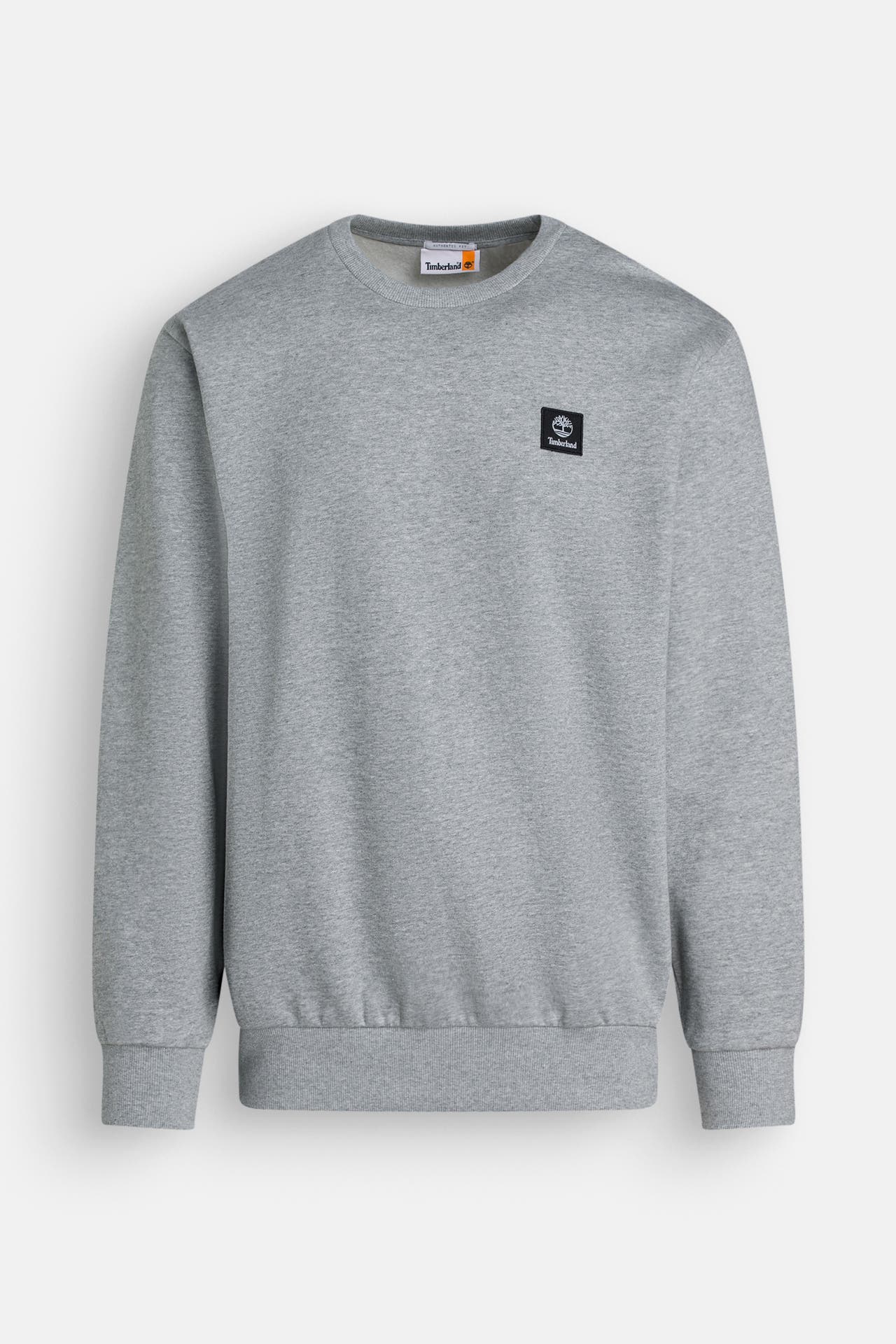 TIMBERLAND Sweatshirt grau, Bild 1