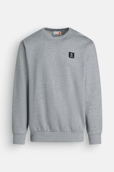 TIMBERLAND - Sweatshirt grau