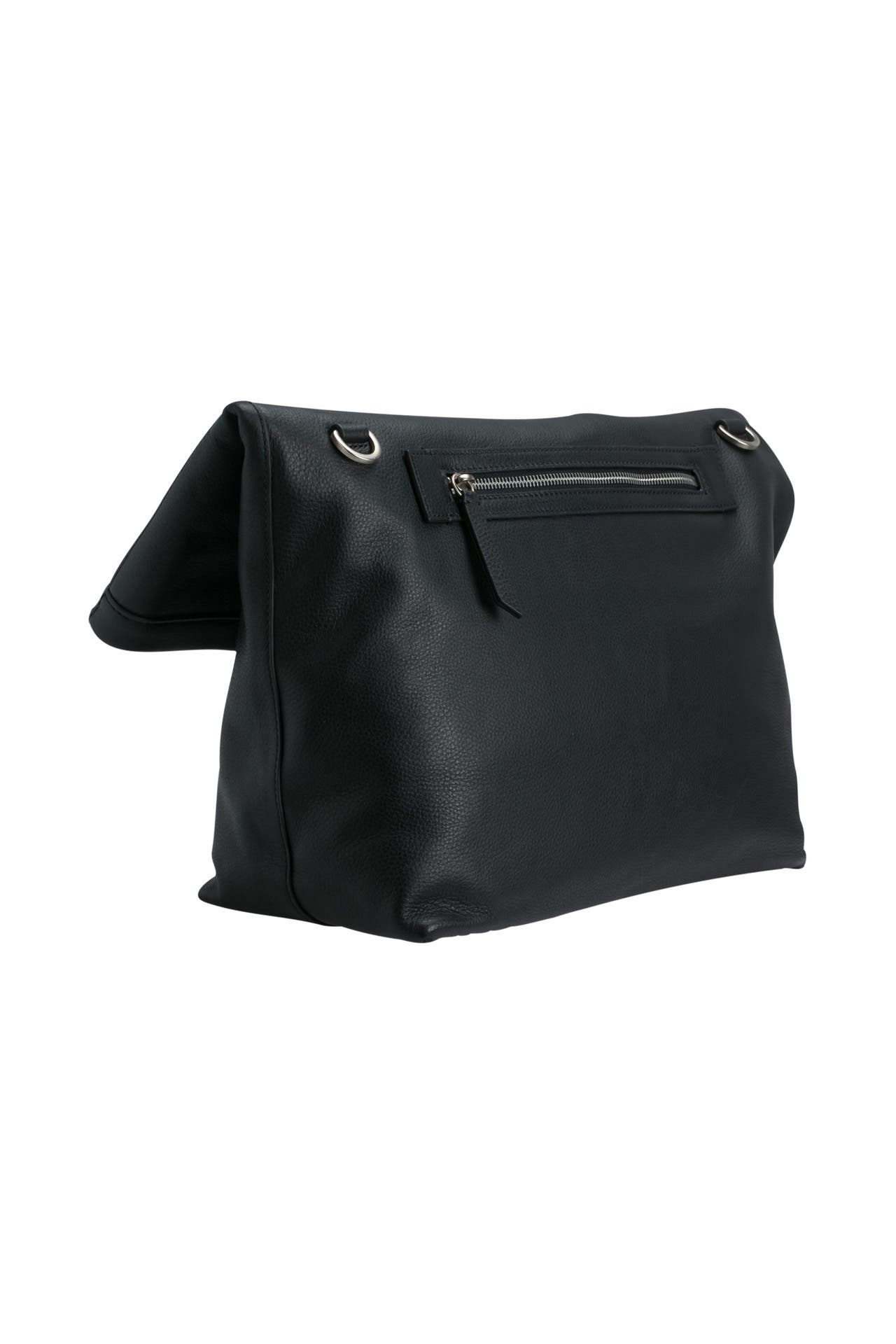 LIEBESKIND BERLIN Handtasche 'Lynn' schwarz » günstig online kaufen |  Outletcity