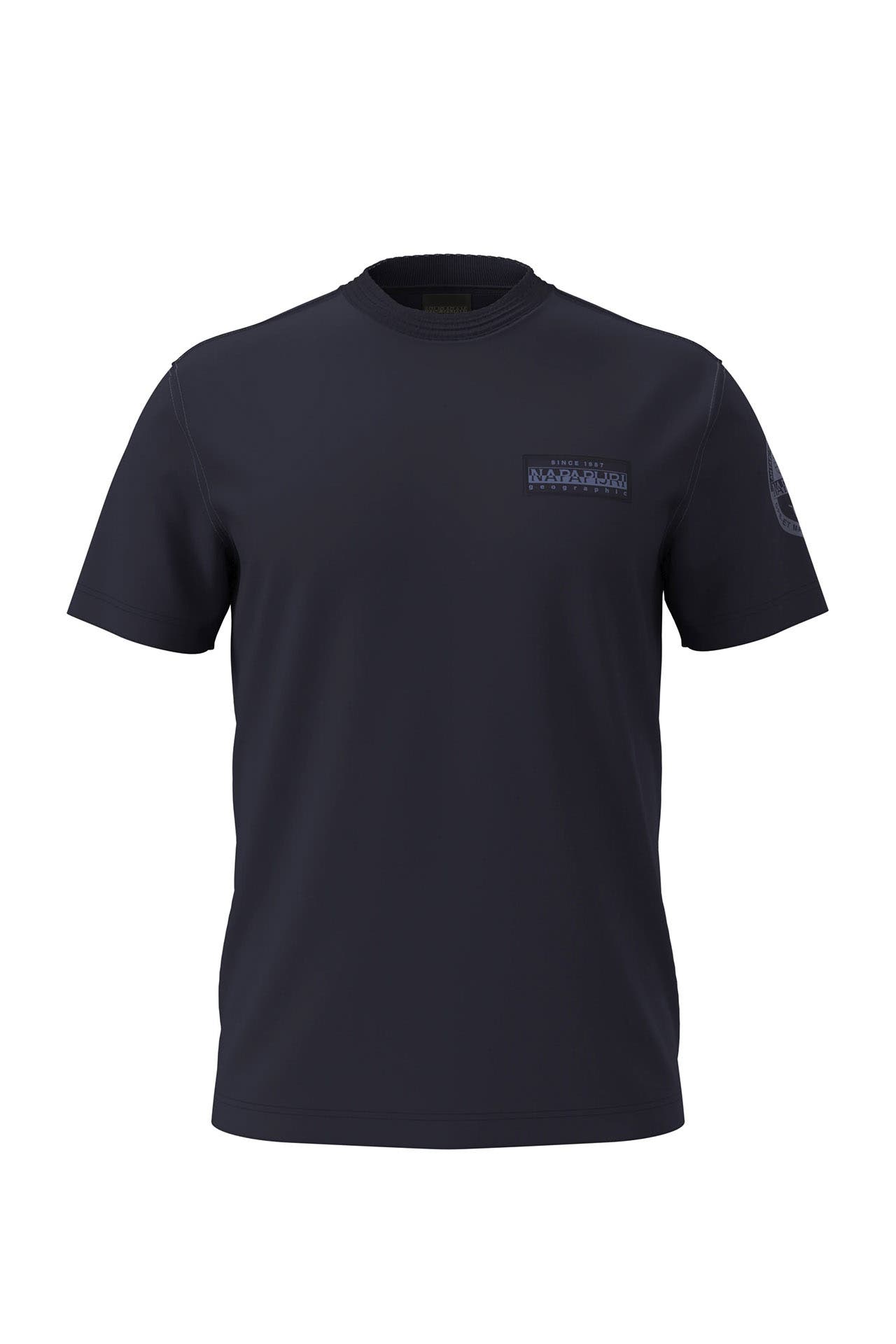 NAPAPIJRI T-Shirt nachtblau, Bild 1