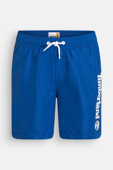 TIMBERLAND Badeshorts königsblau
