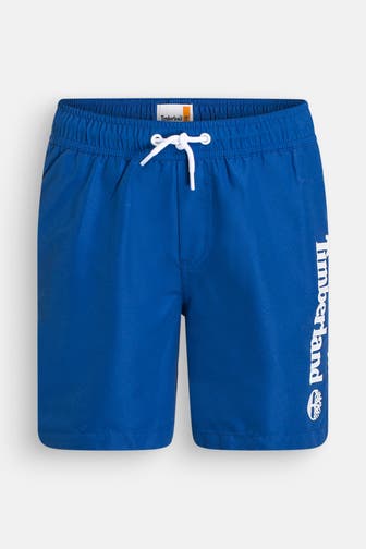 TIMBERLAND Badeshorts königsblau
