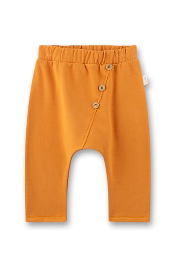 SANETTA Sweatpants orange