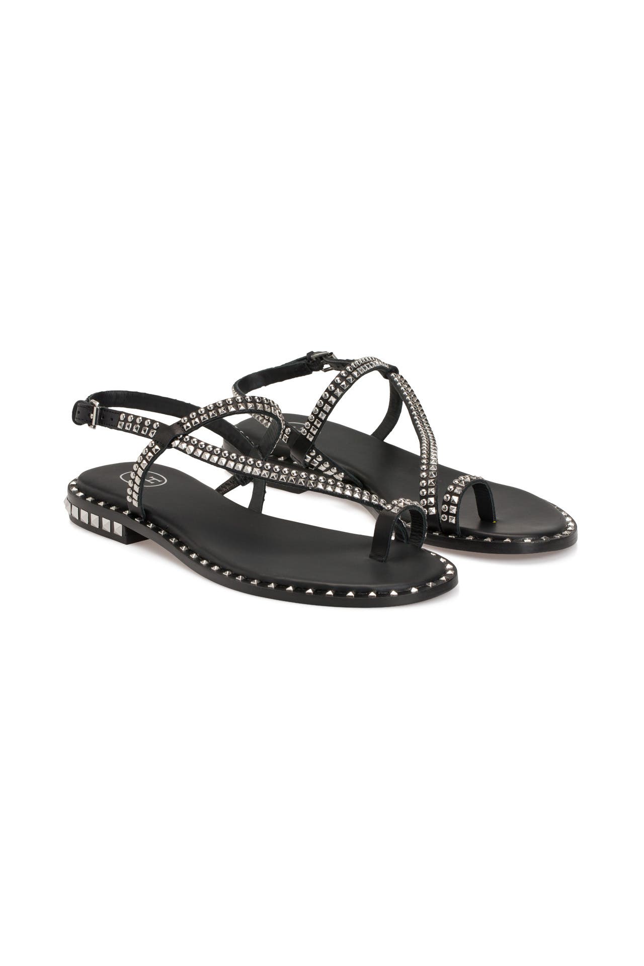 Ash sandale new arrivals