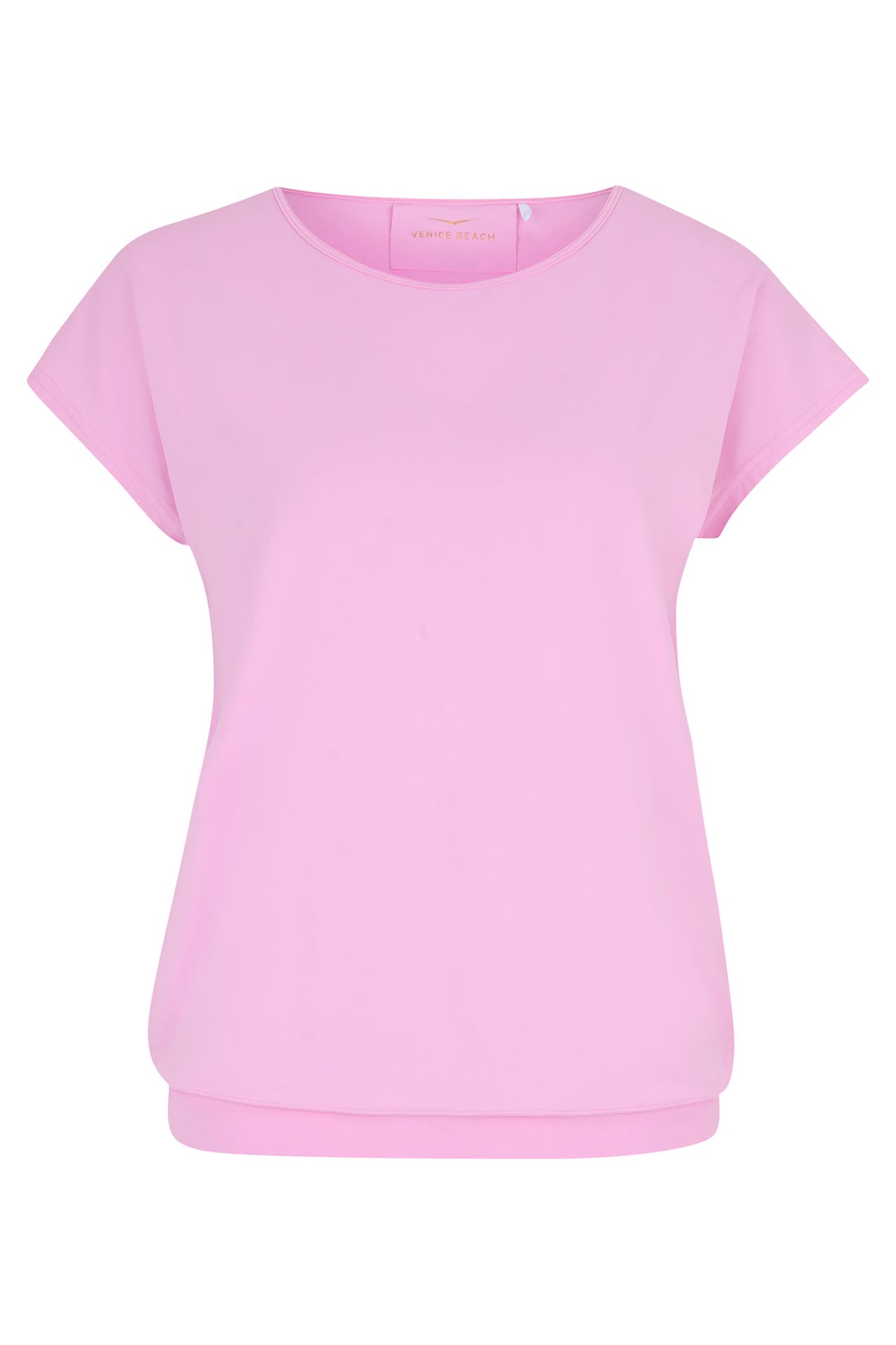 VENICE BEACH Funktionsshirt rosa, Bild 1