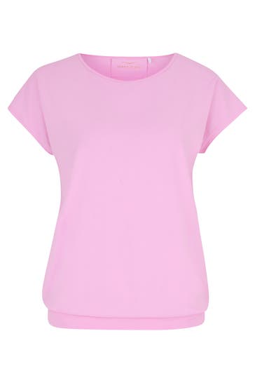 VENICE BEACH Funktionsshirt rosa