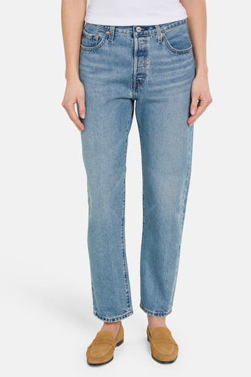 LEVI'S® Jeans '501' straight
