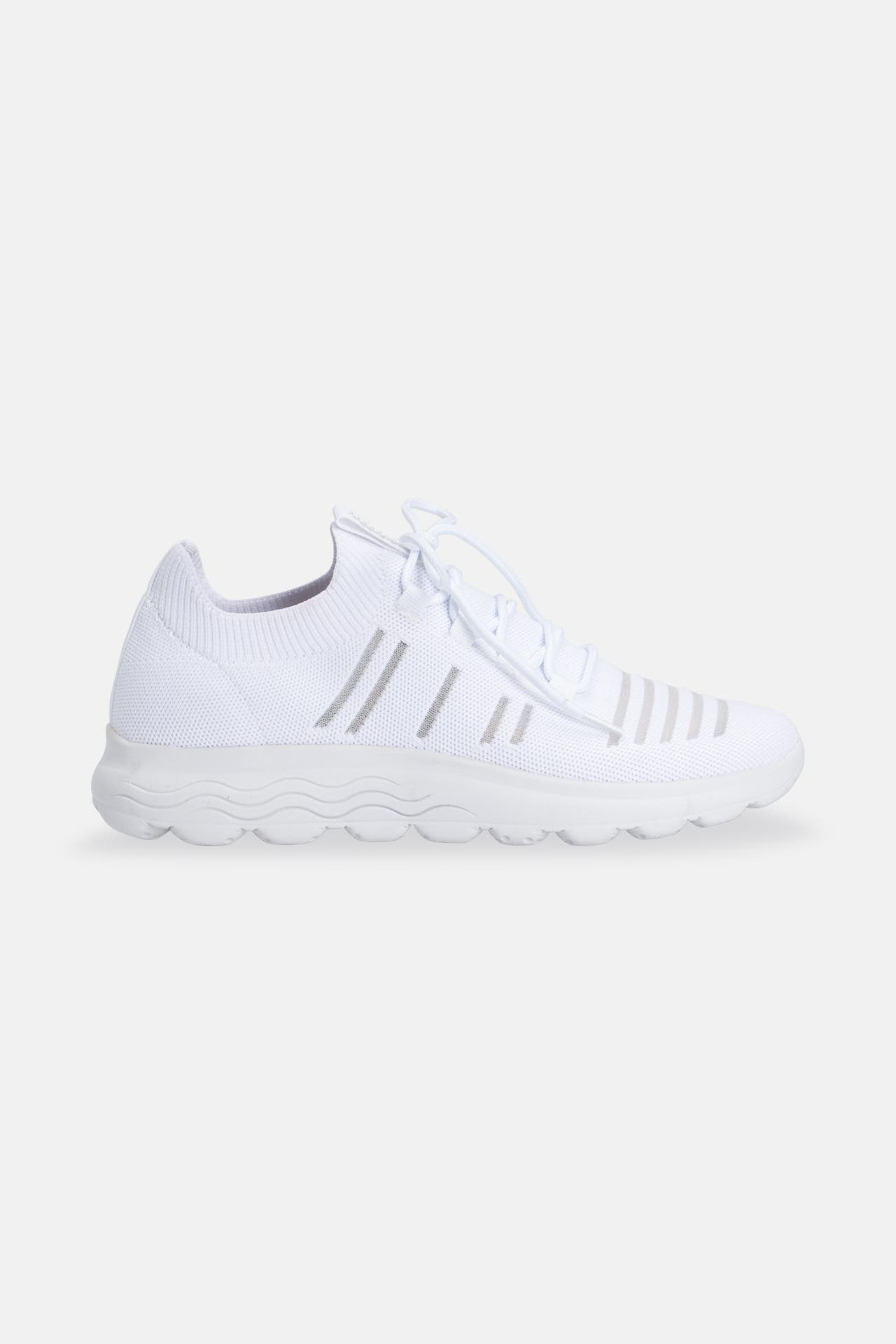 GEOX Sneaker 'Spherica' weiß, Bild 1