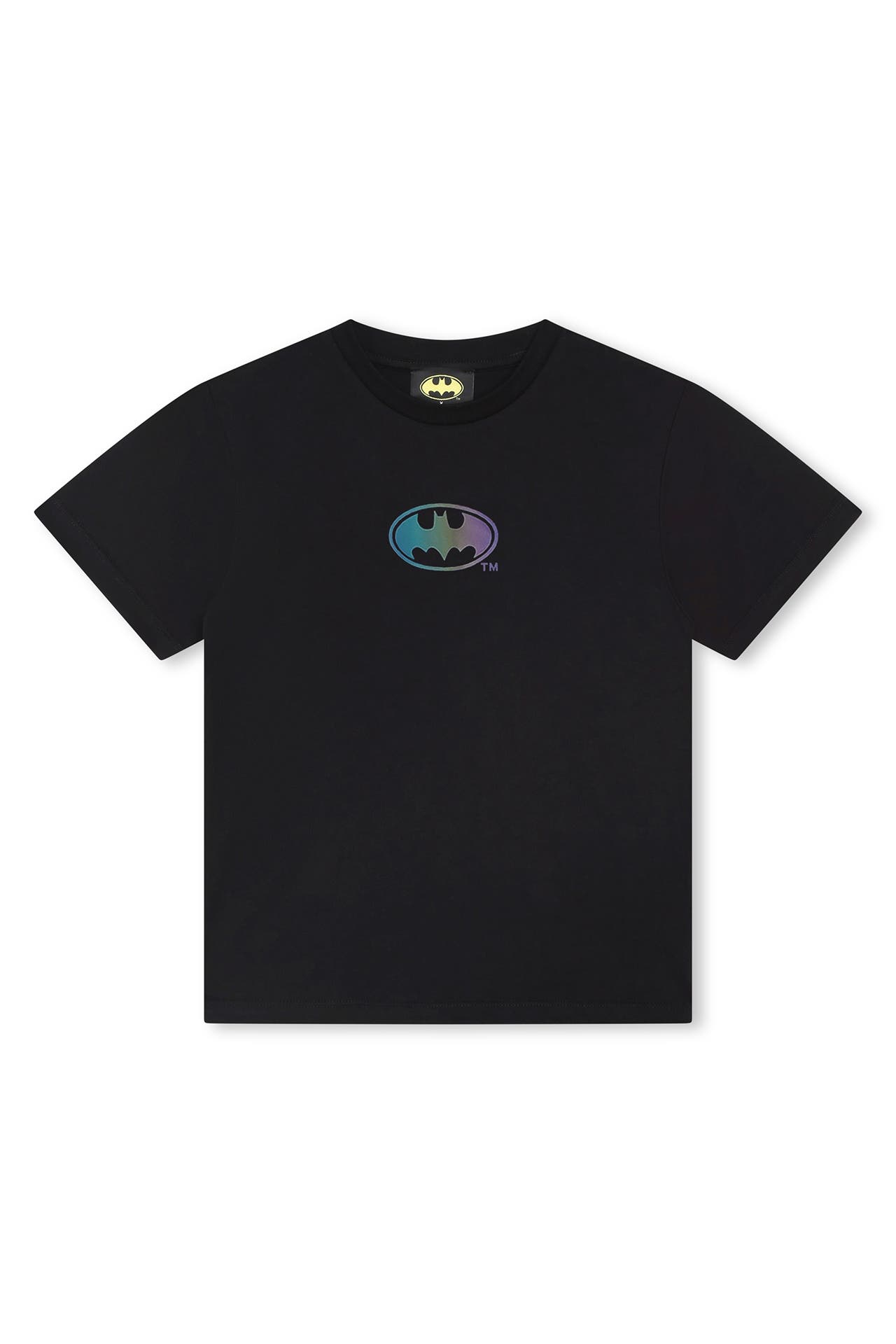 DKNY T-Shirt schwarz, Bild 1