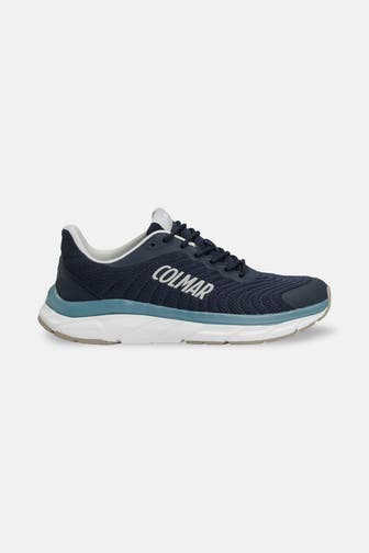 COLMAR Sneaker 'Urbantrail' navy