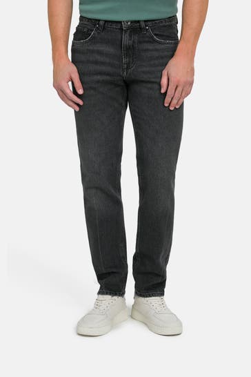 JOOP! JEANS Jeans '02 Mitch' straight