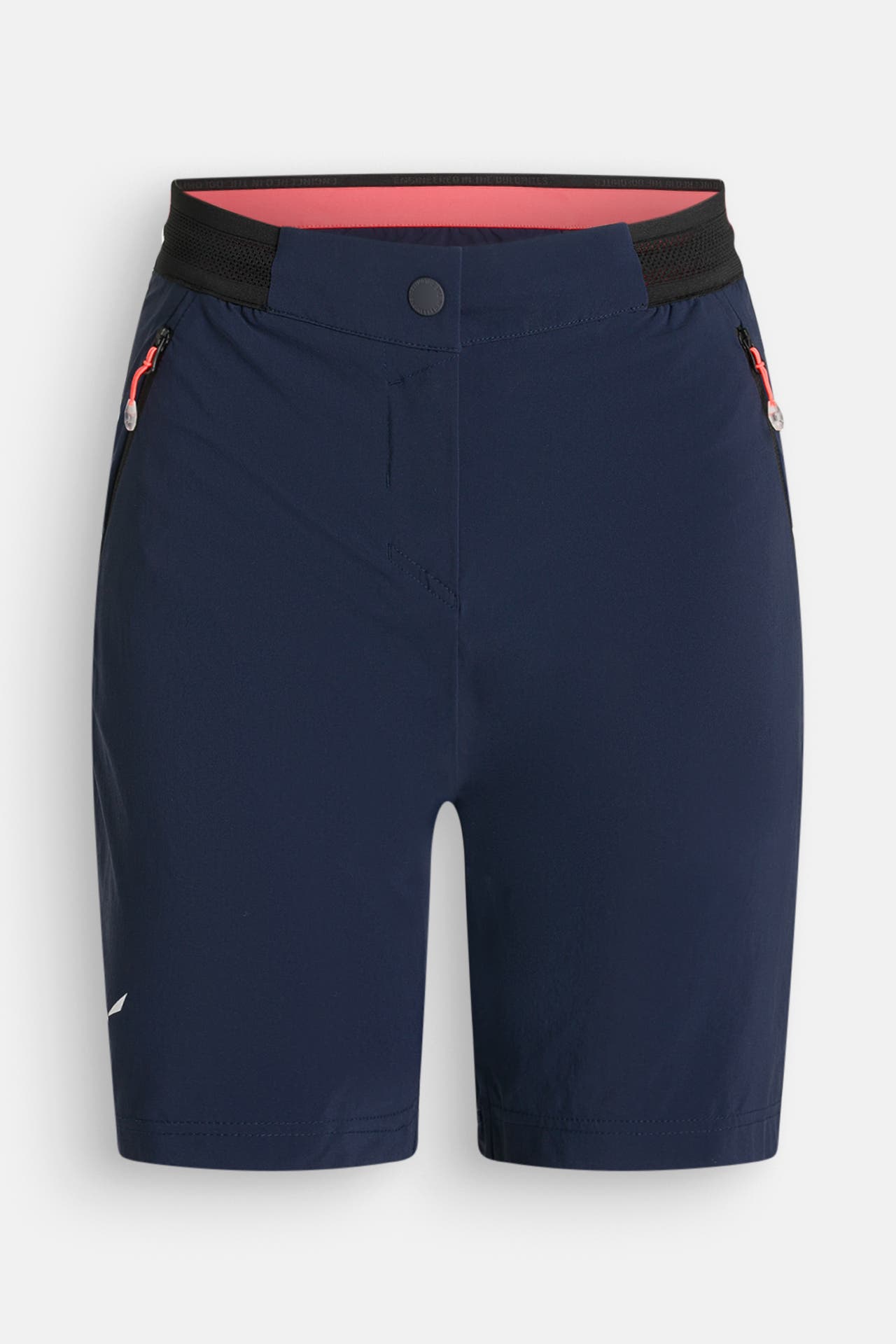 SALEWA Funktions-Shorts 'Pedroc' dunkelblau, Bild 1
